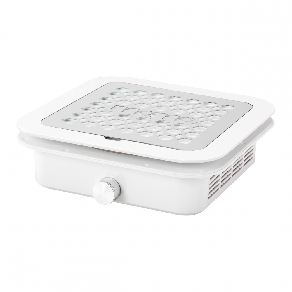 Pochłaniacz pyłu MOMO P30 60W biały do zabudowy (155498)