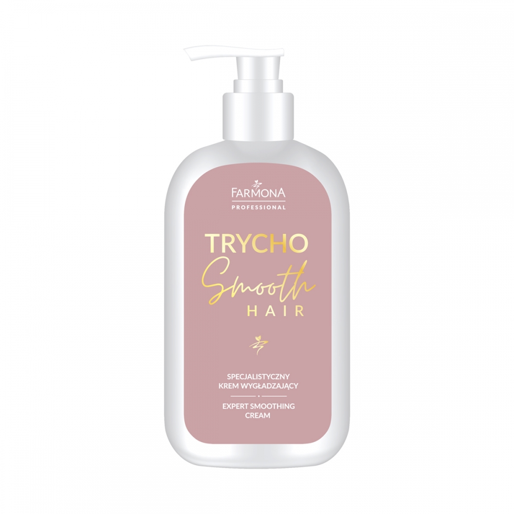 Farmona TRYCHO SMOOTH Specjalistyczny krem wygładzający 375 ml (155972)