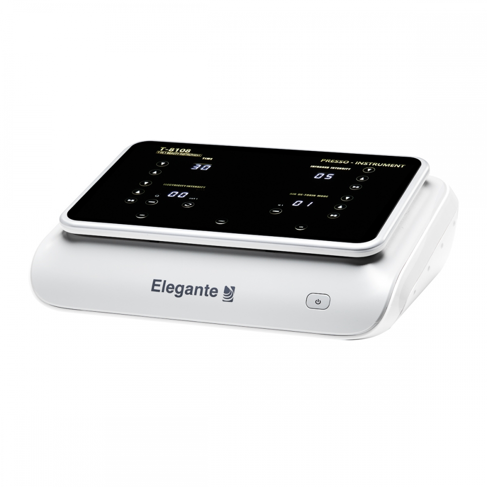 Urządzenie Air Pressure Elegante Platinum T8108  (148122)