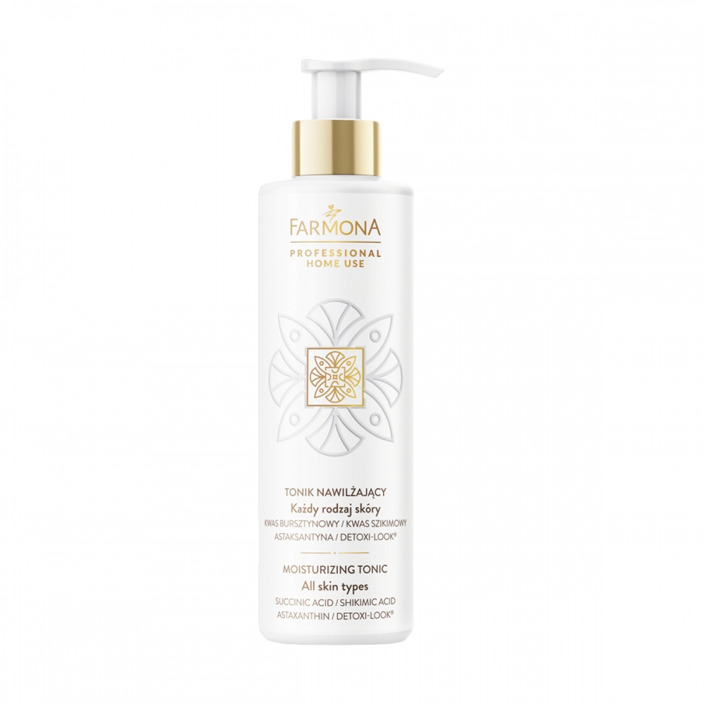 Farmona professional home use tonik nawilżający 280 ml (155863)