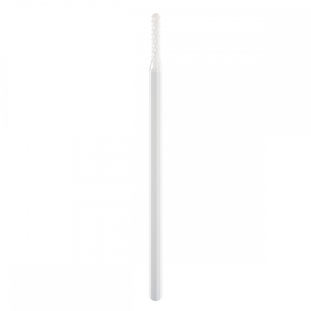 Exo frez ceramiczny walec ø 1,6 mm rd /414f - bez znacznika (156090)