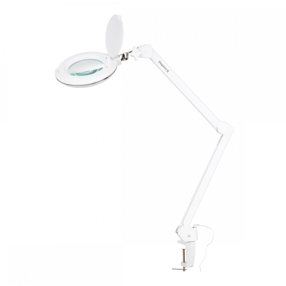 Lampa lupa Elegante 6031 60 led smd 3d do blatu reg. natężenie światła (155814)