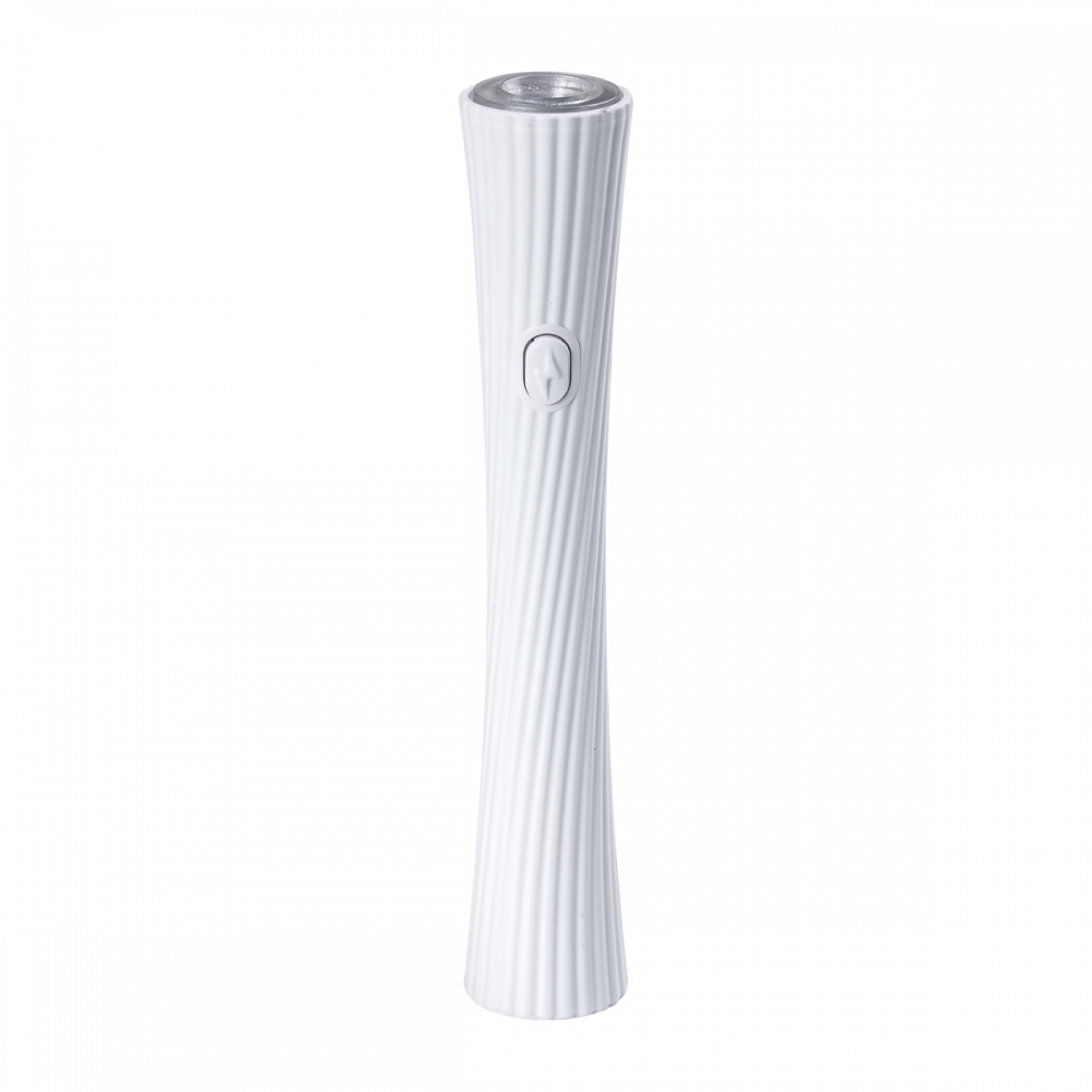 Lampka UV LED OCHO mini biała (155918)