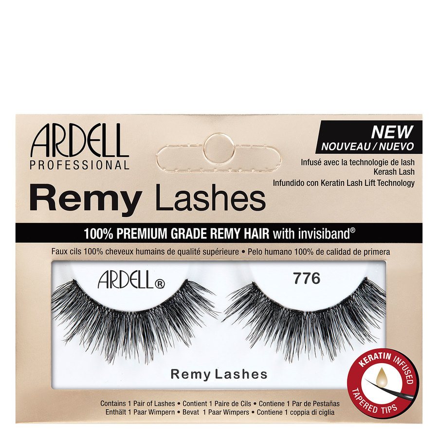 ARDELL LASHES REMY LASHES 776 SZTUCZNE RZĘSY