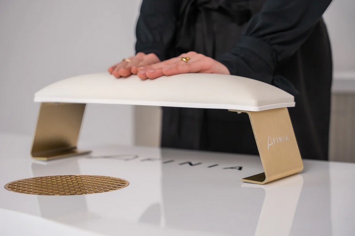 AFINIA PODPORKA POD DLONIE COMFORT