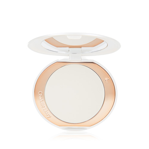 CHARLOTTE TILBURY AIRBRUSH BRIGHTENING FLAWLESS FINISH - PUDER ROZŚWIETLAJĄCY