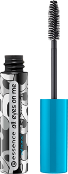 ESSENCE ALL EYES ON ME WATERPROOF MULTI EFFECT MASCARA WODOODPORY TUSZ DO RZĘS