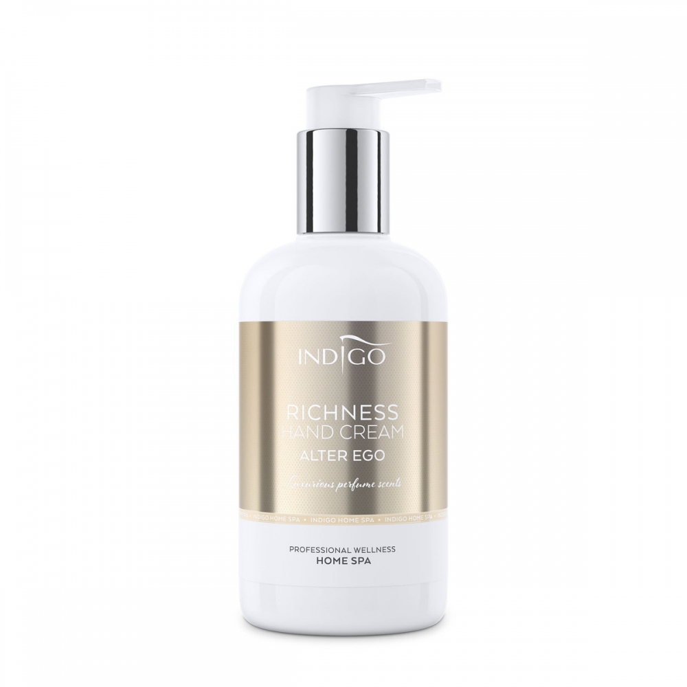 KREM DO RĄK ALTER EGO 300ML