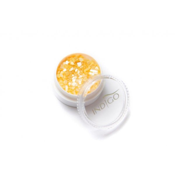 OZDOBY DO PAZNOKCI - MUSZLE