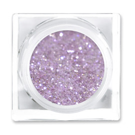 LIT COSMETICS COLOURS EYESHADOW GLITTER JAR  ANGEL EYES #2