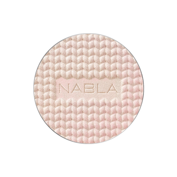 NABLA COSMETICS SHADE&GLOW HIGHLIGHTER REFILL ROZŚWIETLACZ WKŁAD