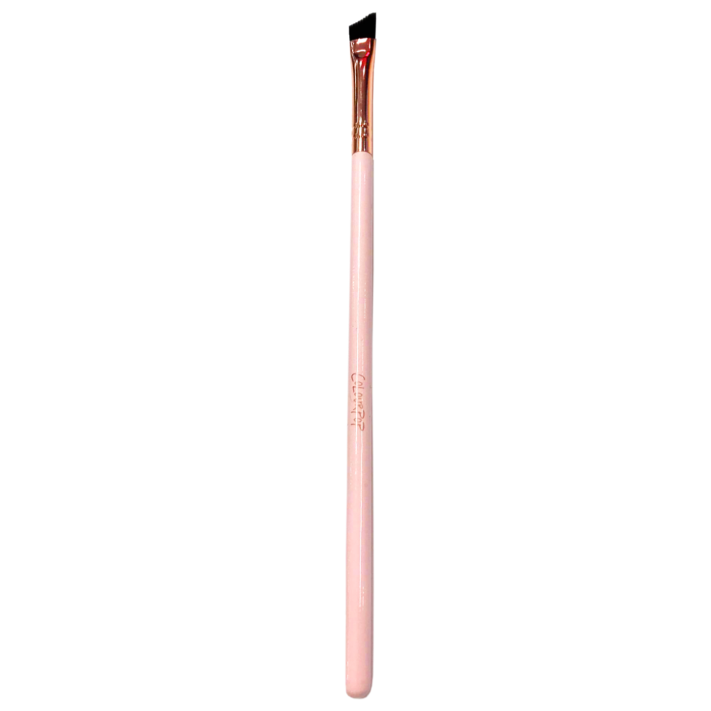 COLOURPOP ANGLED EYE LINER BRUSH PĘDZEL DO MAKIJAŻU