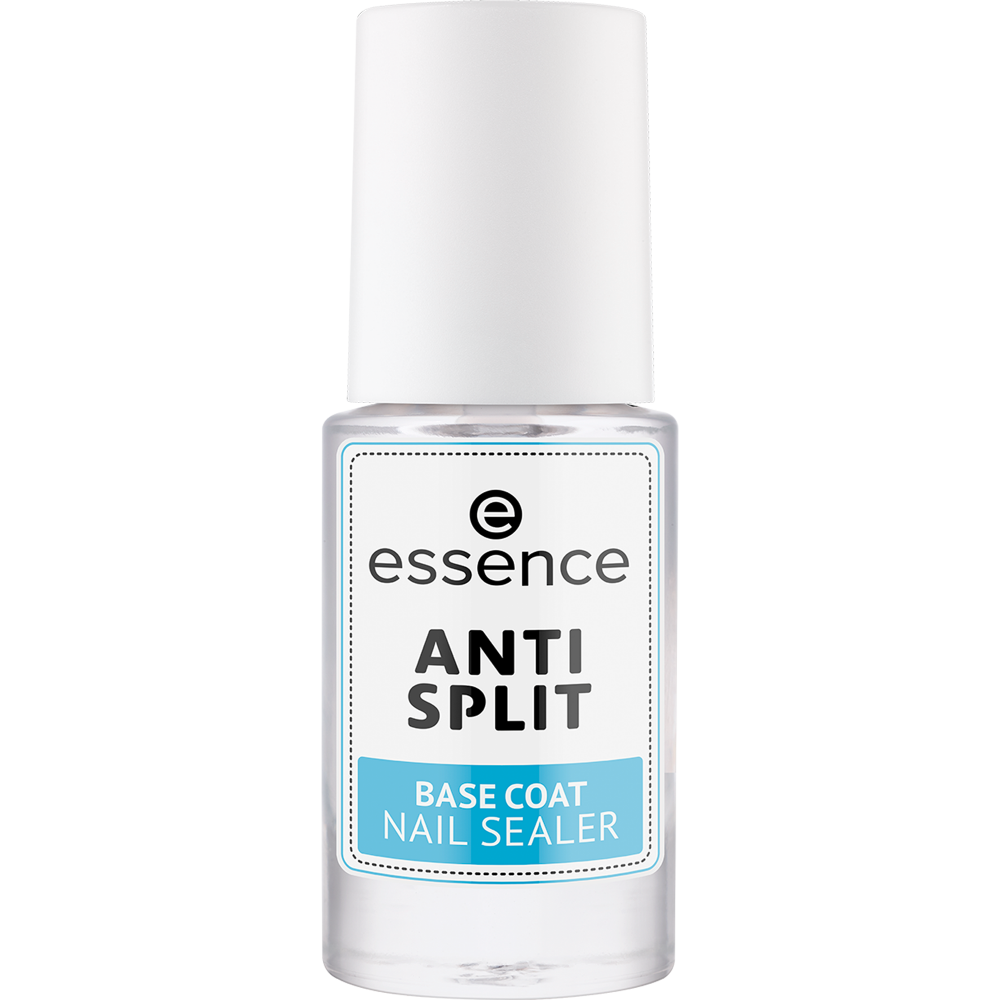 ESSENCE ANTI SPLIT BASE COAT LAKIER BAZOWY DO ROZDWAJAJĄCYCH SIĘ PAZNOKCI