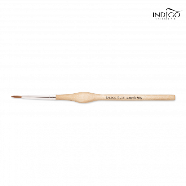 AQUARELLE STING BRUSH WOODEN