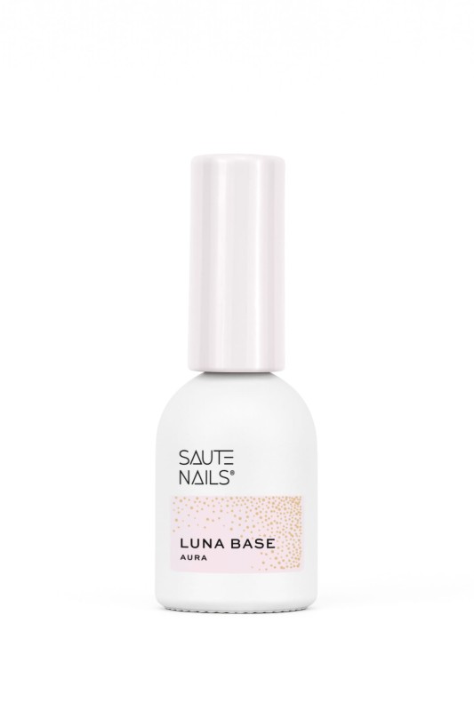 SAUTE NAILS LUNA BASE UV LED 8ml