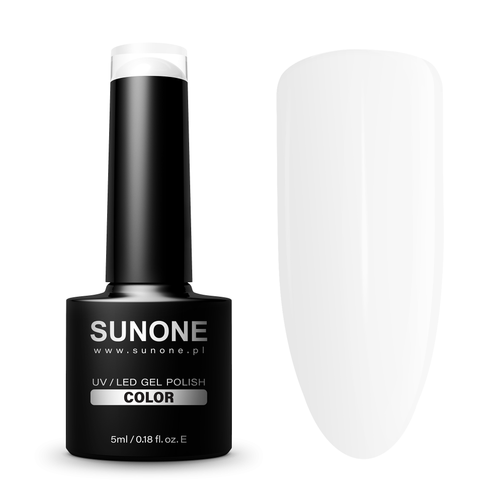 SUNONE GEL POLISH LAKIER HYBRYDOWY 5ML