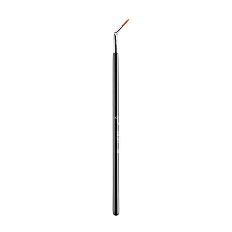 SIGMA BEAUTY BENT LINER BRUSH PĘDZEL DO EYELINERA B12