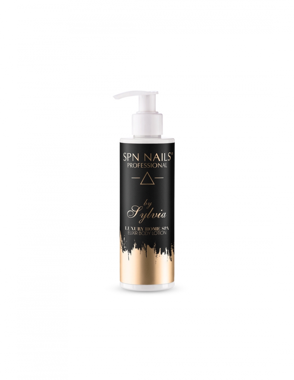 SPN NAILS BALSAM BY SYLVIA 500ML 