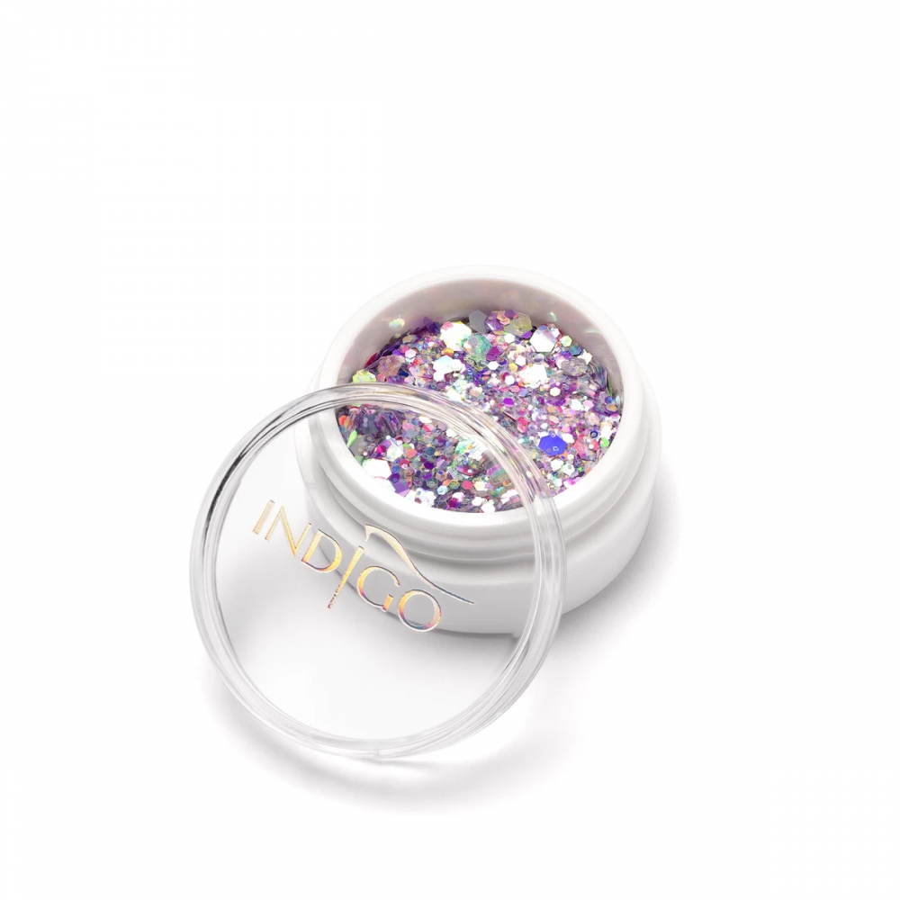 PYŁEK DO ZDOBIEŃ PRINCESS