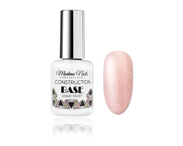 MODENA NAILS BASE CONSTRUCTION 15ml