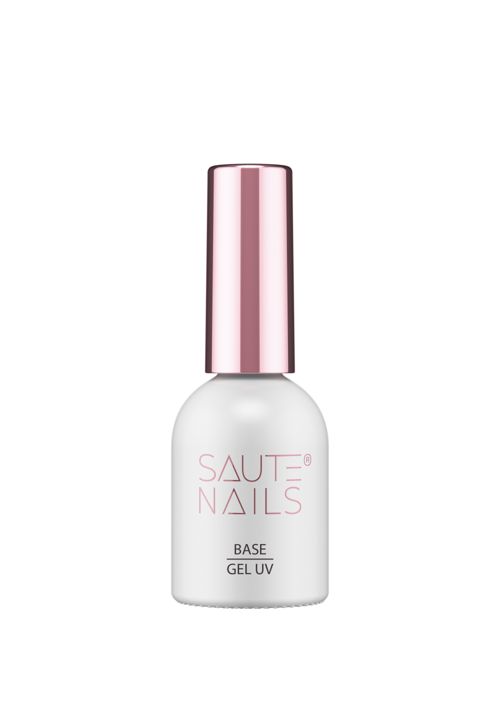 SAUTE NAILS BASE GEL UV/LED 8ML