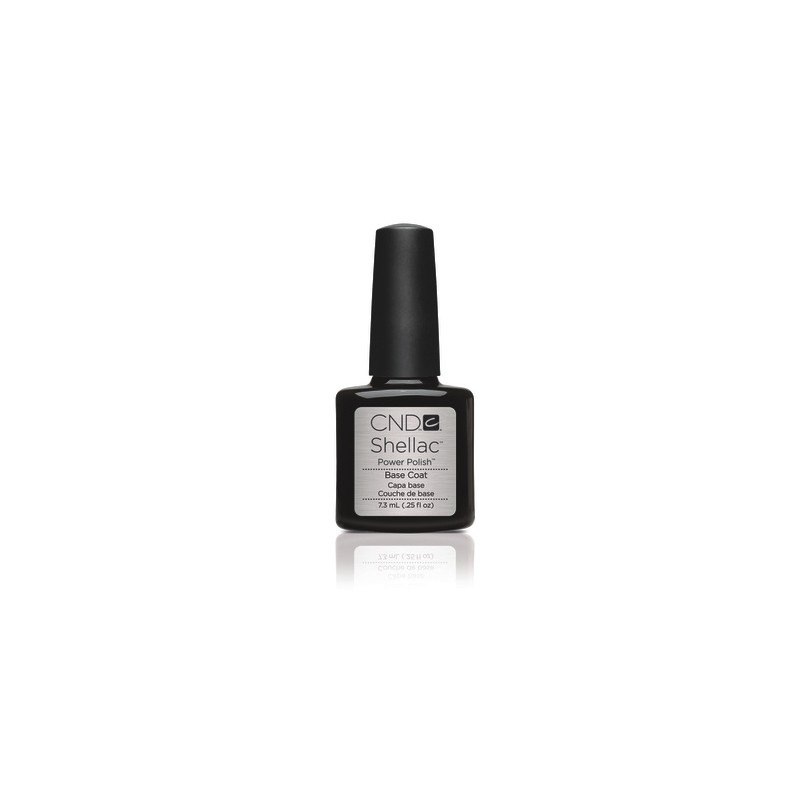 CND SHELLAC UV LED GEL POLISH BASE BAZA 7,3 ml