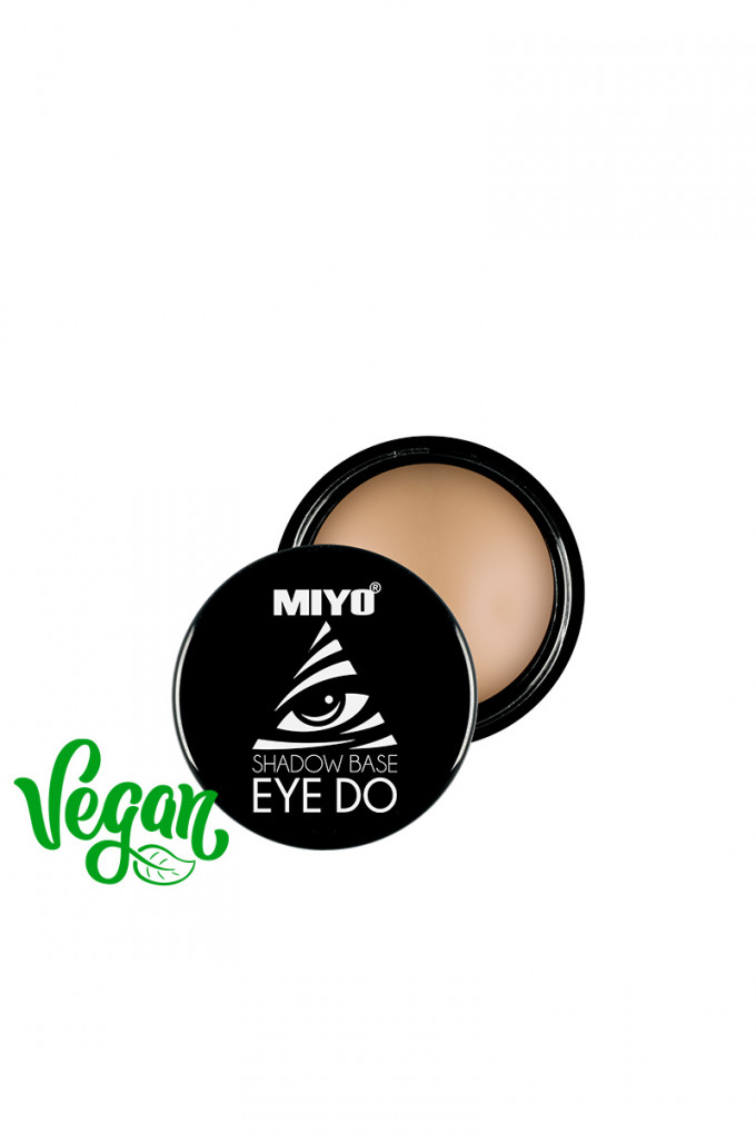 MIYO BASE UNDER EYESHADOW BAZA POD CIENIE DO POWIEK