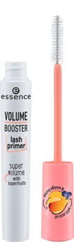 ESSENCE VOLUME BOOSTER LASH PRIMER BAZA STYMULUJĄCA WZROST RZĘS