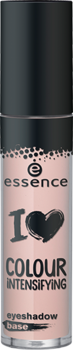 ESSENCE I LOVE COLOUR INTENSIFYING EYESHADOW BASE BAZA POD CIENIE DO POWIEK