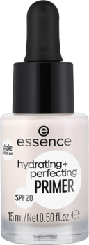 ESSENCE HYDRATING+PERFECTING PRIMER BAZA POD PODKŁAD