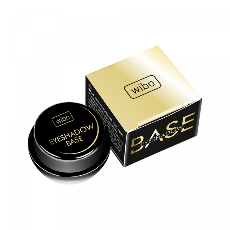 WIBO EYESHADOW BASE BAZA POD CIENIE DO OCZU