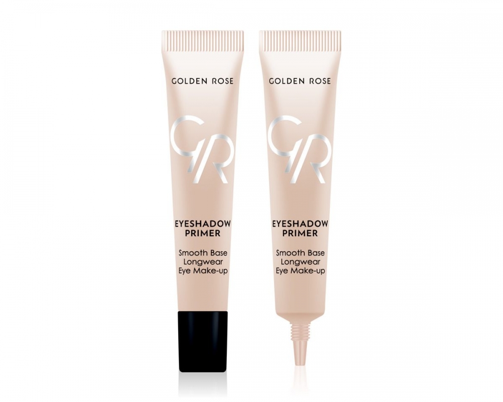 GOLDEN ROSE EYESHADOW PRIMER  BAZA POD CIENIE DO POWIEK