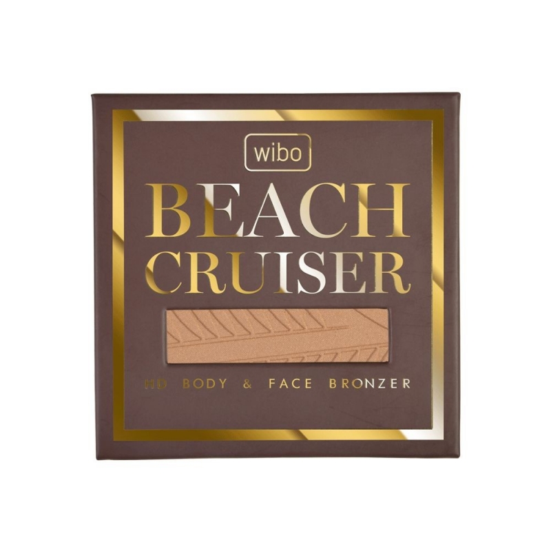 WIBO BRONZER BEACH CRUISER BRONZER 