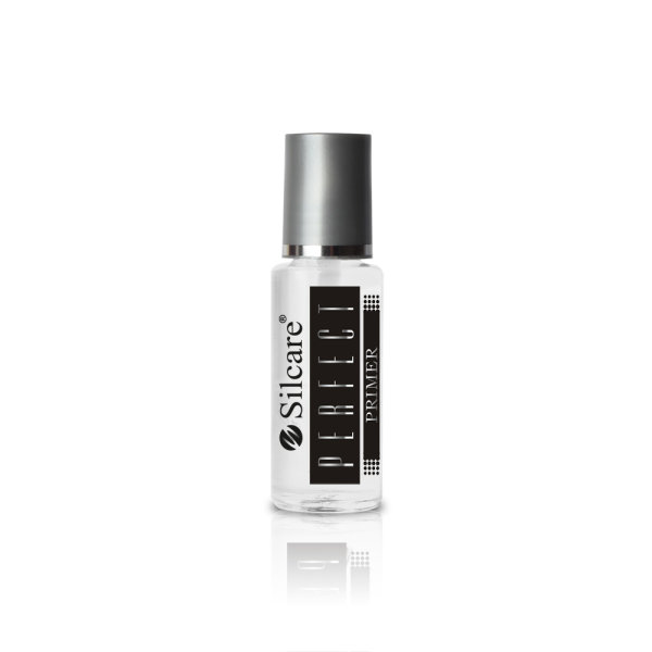 SILCARE PERFECT PRIMER BEZKWASOWY PRIMER DO PAZNOKCI 9ml