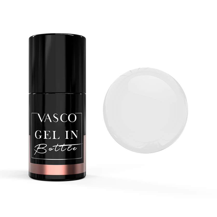 VASCO ŻEL W BUTELCE GEL IN BOTTLE CINDERELLA 7ML