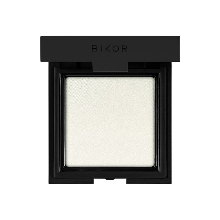 BIKOR TOKYO TRANSPARENT POWDER PUDER TRANSPARENTNY