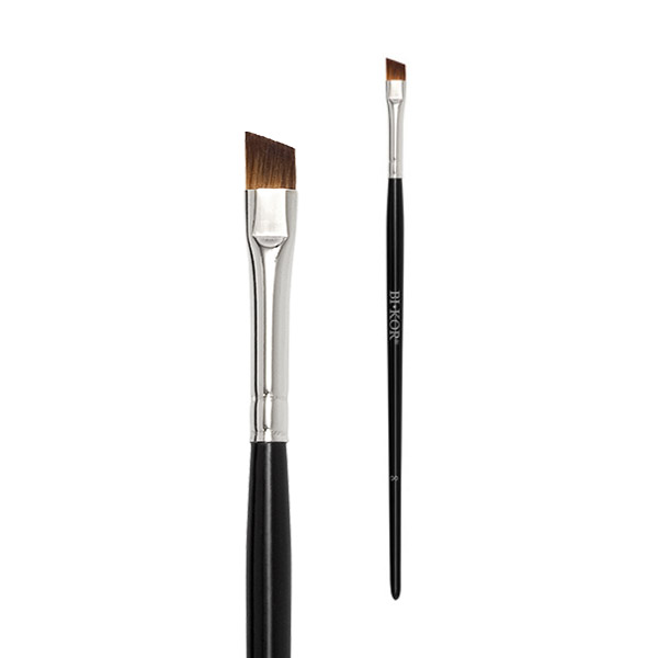 BIKOR PRO BRUSH N°8 EYEBROWS PĘDZEL DO BRWI