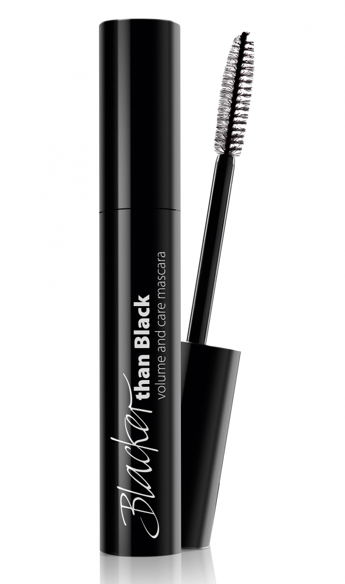 PAESE BLACKER THAN BLACK MASCARA