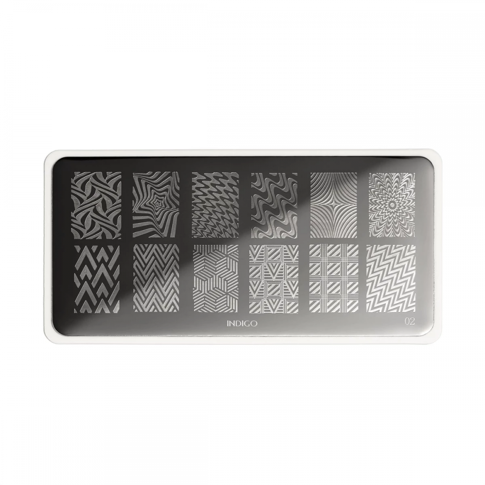 BLASZKA DO STEMPLI 02