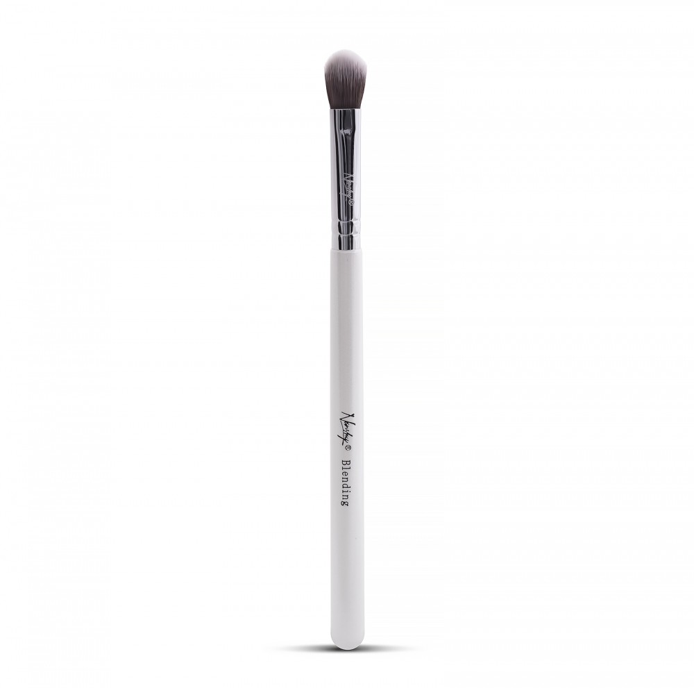 NANSHY EYE MAKEUP BRUSH PĘDZEL DO BLENDOWANIA BLENDING