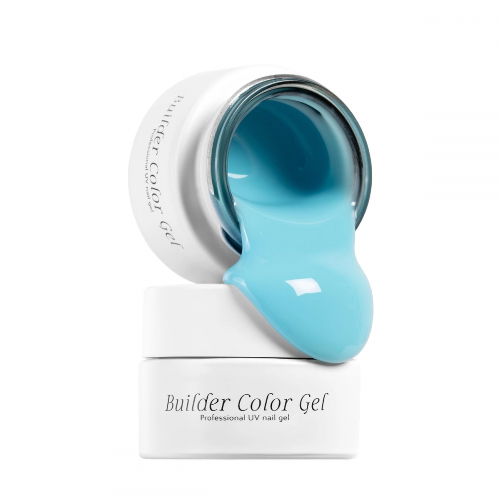 BUILDER COLOR GEL 15ML