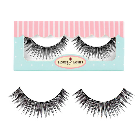 HOUSE OF LASHES BOHEMIAN PRINCESS RZĘSY NA PASKU