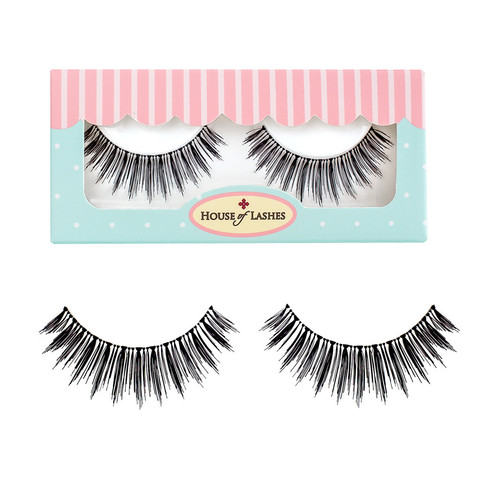 HOUSE OF LASHES BOMBSHELL RZĘSY NA PASKU