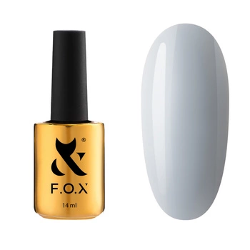 F.O.X PŁYNNY AKRYL ŻEL Z PĘDZELKIEM AUTUMN 14ML