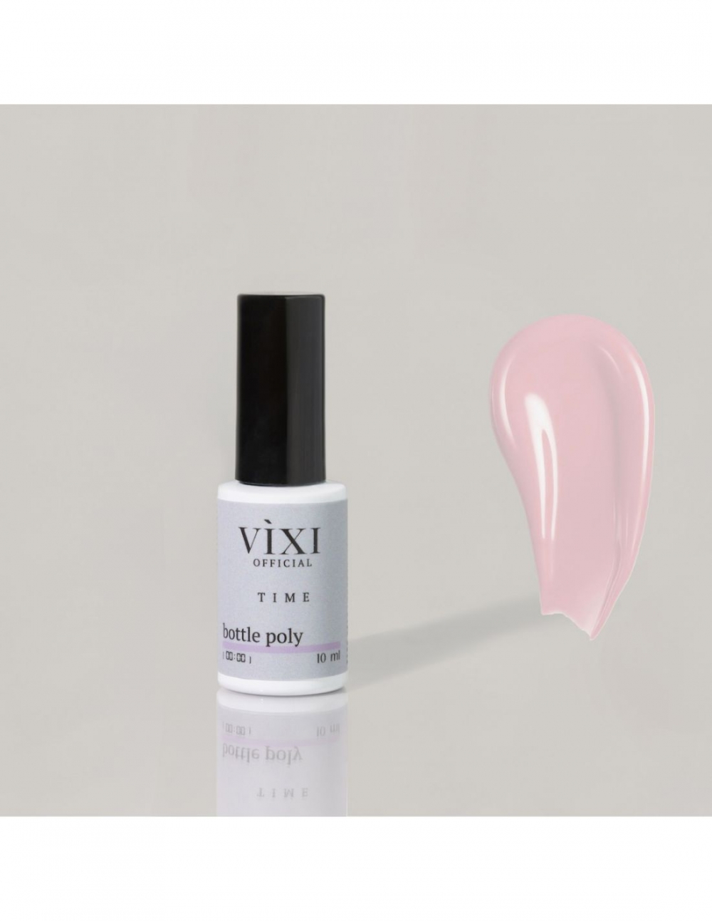 VIXI OFFICIAL POLYGEL W BUTELCE POLY TIME 