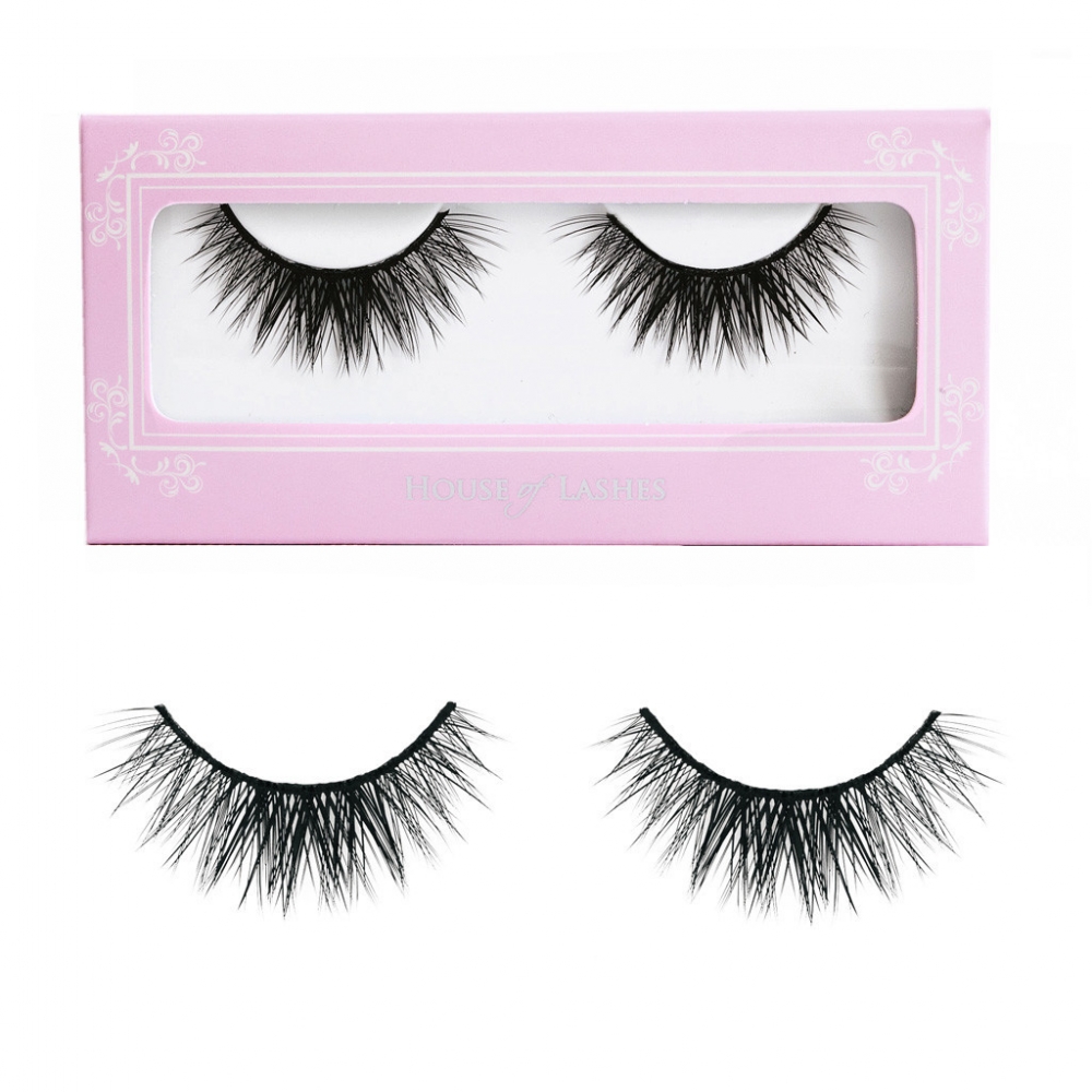 HOUSE OF LASHES BOUDOIR RZĘSY NA PASKU