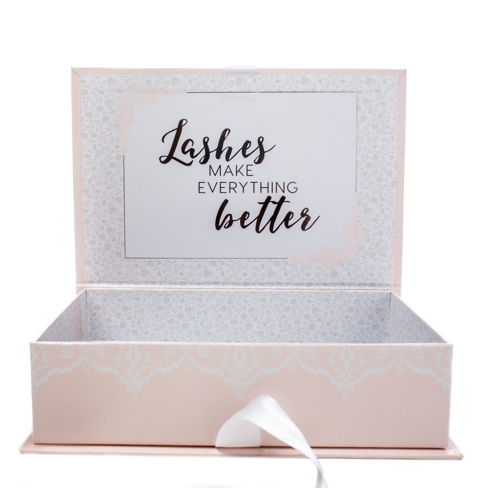 HOUSE OF LASHES GIFT BOX PUDEŁKO UPOMINKOWE