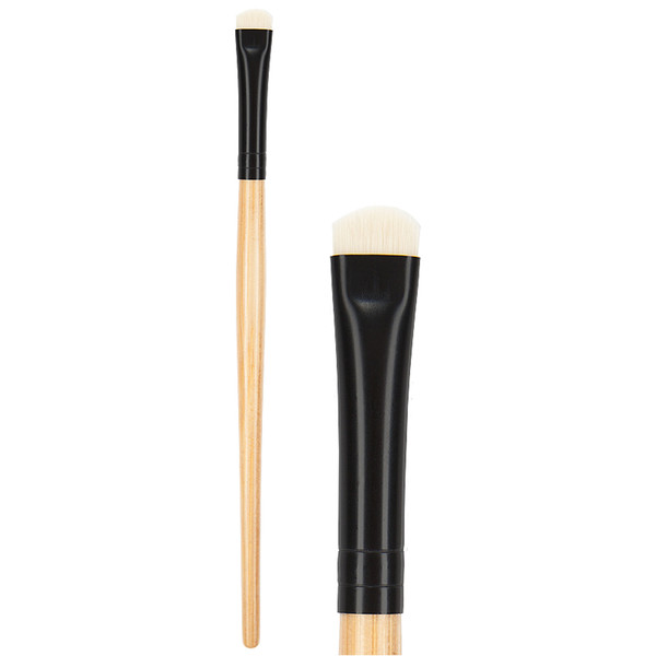 COASTAL SCENTS ELITE BROW BRUSH PĘDZELEK DO BRWI