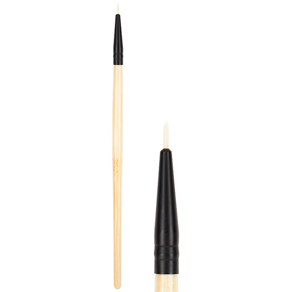 COASTAL SCENTS ELITE FINE LINER BRUSH PĘDZEL DO LINERA