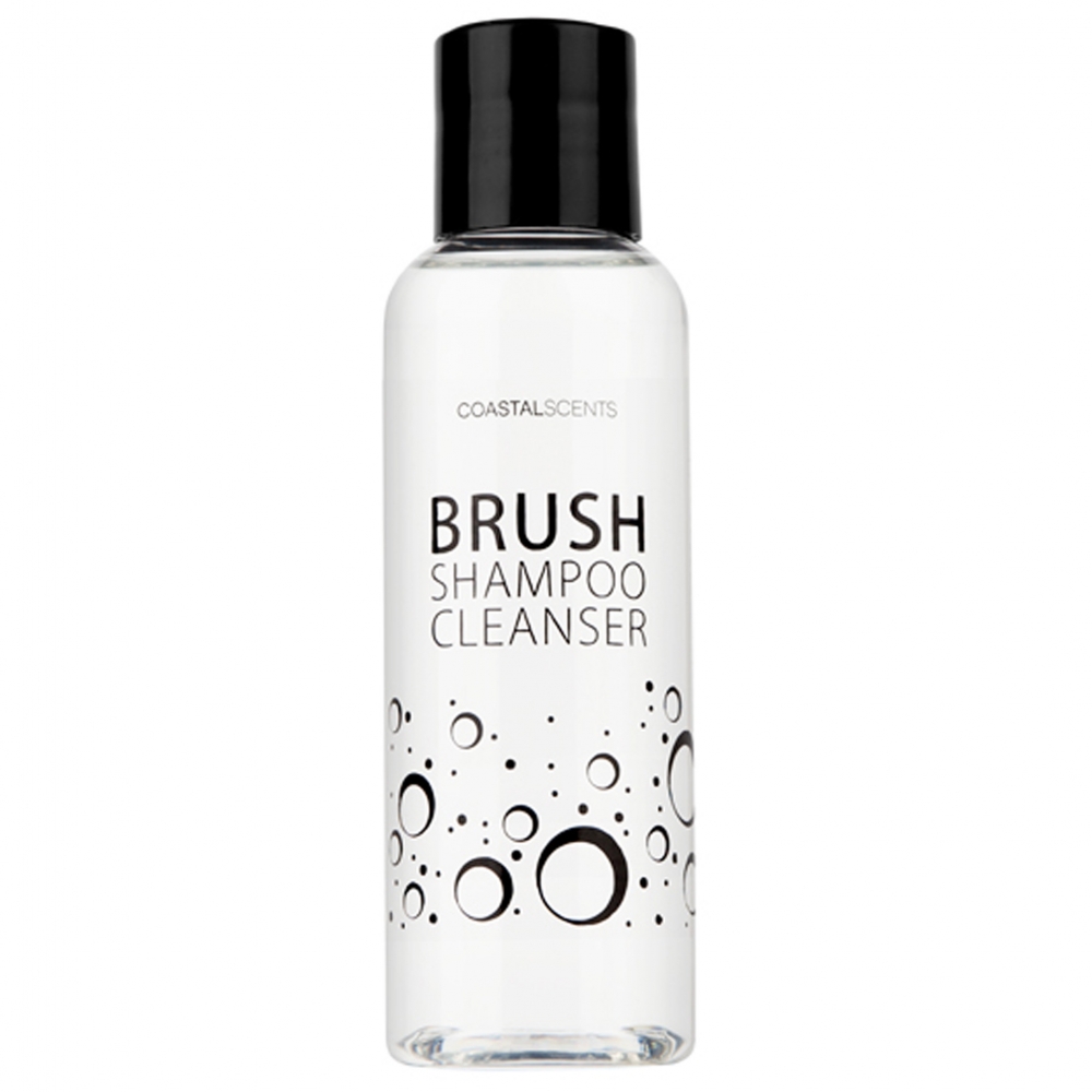 COASTAL SCENTS BRUSH SHAMPOO SZAMPON DO PĘDZLI